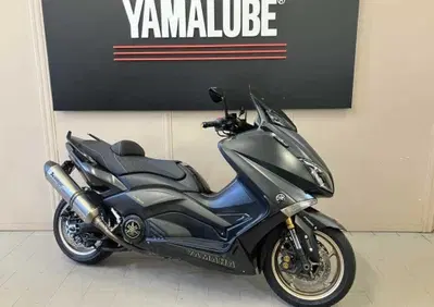 Yamaha T-Max 530 Iron Max ABS (2014 - 17) - Annuncio 10101536