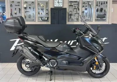 Yamaha T-Max 560 Tech Max (2022 - 24) - Annuncio 10101537