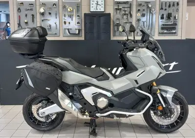 Honda X-ADV 750 (2025 - 26) - Annuncio 10101538
