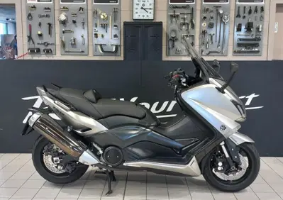Yamaha T-Max 530 (2015 - 16) - Annuncio 10101539