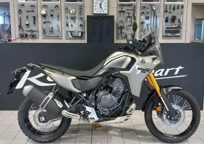 Yamaha Ténéré 700 (2025 - 26) - Annuncio 10101540