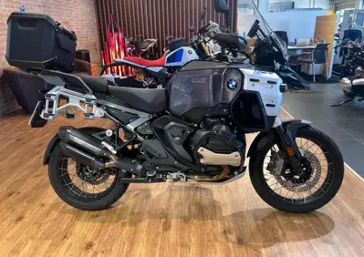 Bmw R 1300 GS Adventure Triple Black (2025 - 26) - Annuncio 10101541