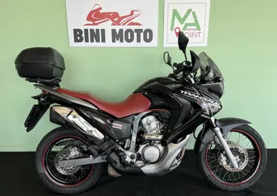 Honda Transalp XL 700 V ABS (2007 - 2013) - Annuncio 10101547