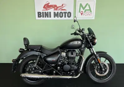 Royal Enfield Meteor 350 (2021 - 26) - Annuncio 10101548