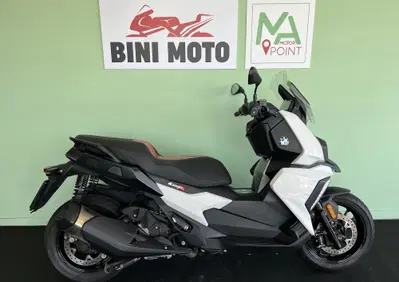 Bmw C 400 X (2018 - 20) - Annuncio 10101549