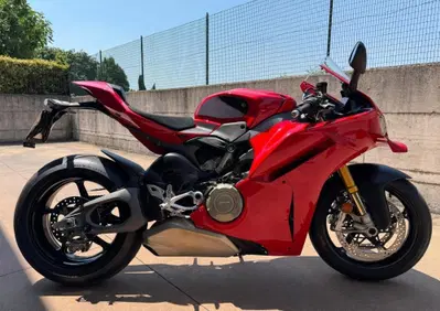 Ducati Panigale V4 S (2025 - 26) - Annuncio 10101550