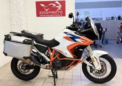 KTM 1290 Super Adventure R (2022 - 25) - Annuncio 10097500