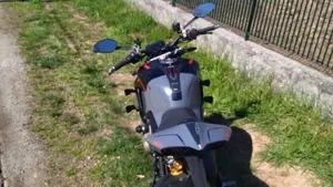 Ducati Streetfighter V4 S (2023 - 24)  (7)
