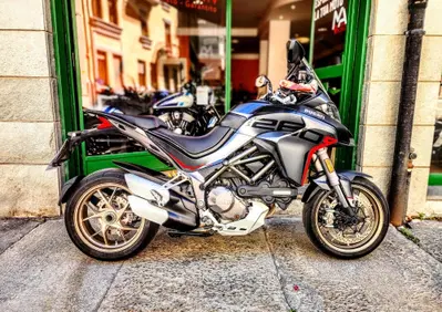Ducati Multistrada 1260 S (2018 - 20) - Annuncio 10101557