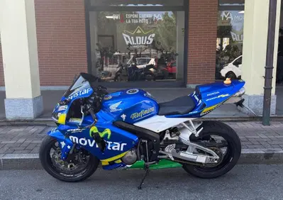 Honda CBR 600 RR (2007 - 08) - Annuncio 10101558