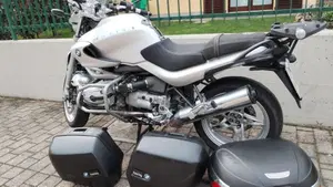 Bmw R 1150 R (2000 - 07)  (2)