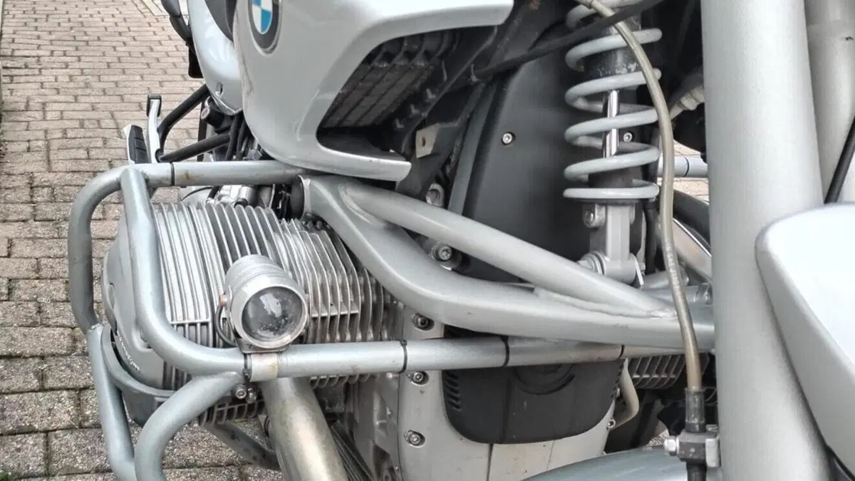 Bmw R 1150 R (2000 - 07)  (3)