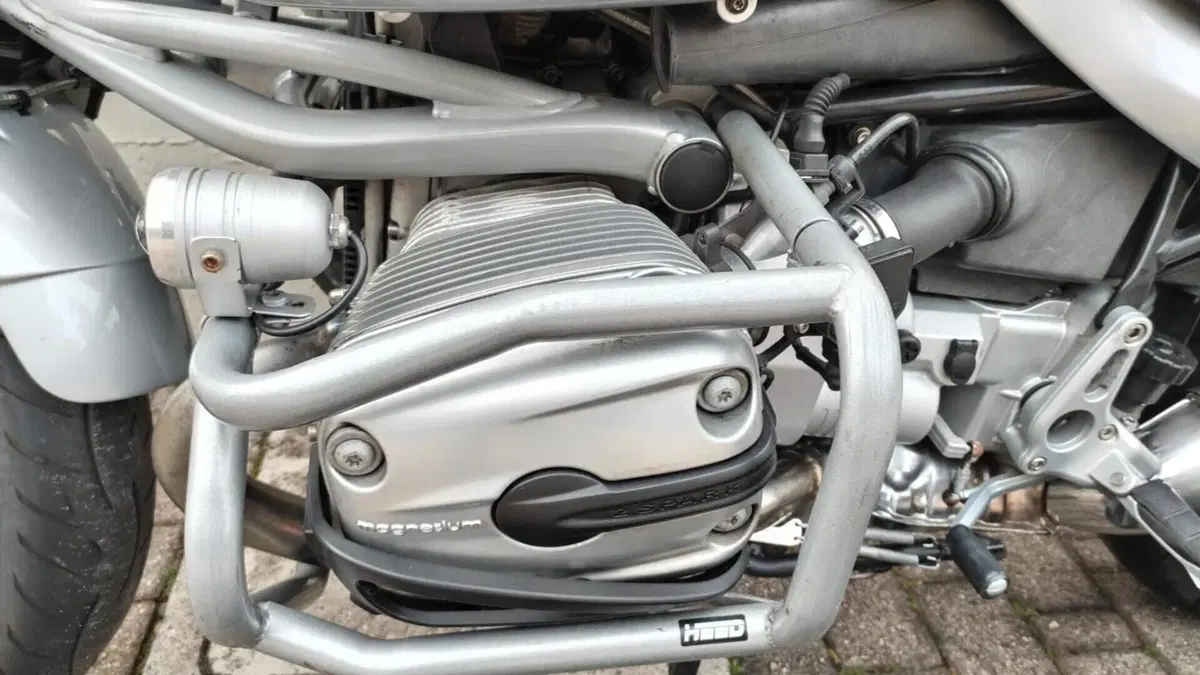 Bmw R 1150 R (2000 - 07)  (4)