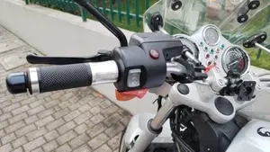 Bmw R 1150 R (2000 - 07)  (5)