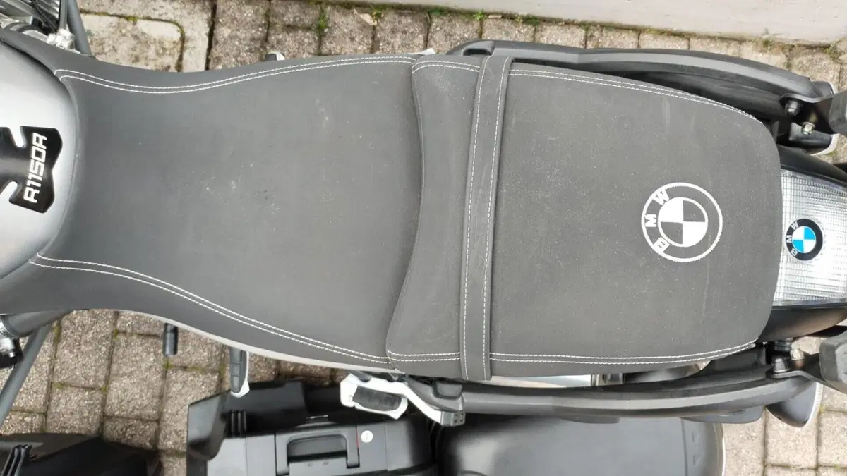 Bmw R 1150 R (2000 - 07)  (6)