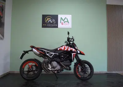 Ducati Hypermotard 950 (2019 - 20) - Annuncio 10100813