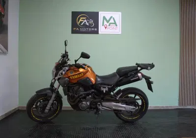 Yamaha MT-03 (2006 - 14) - Annuncio 10100815