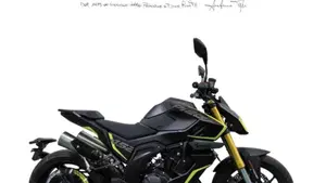 FB Mondial Piega 452 (2025 - 26) 