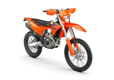 KTM 250 EXC-F (2027) - Annuncio 10101563