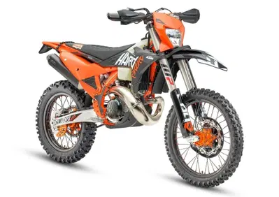 KTM 300 EXC Hardenduro (2027) - Annuncio 10101565