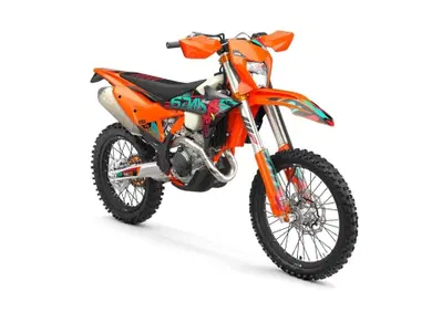 KTM 500 EXC-F 6Days (2027) - Annuncio 10101571