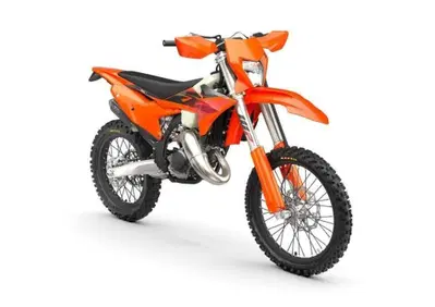 KTM 300 EXC (2027) - Annuncio 10101573