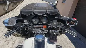 Harley-Davidson 1450 Electra Glide Ultra Classic (2003 - 05) - FLHTCUI  (6)