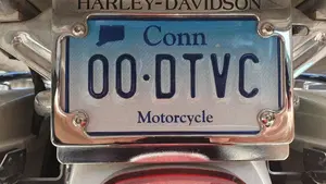 Harley-Davidson 1450 Electra Glide Ultra Classic (2003 - 05) - FLHTCUI  (7)