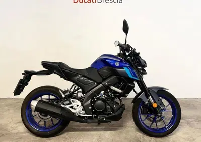Yamaha MT-125 (2025 - 26) - Annuncio 10101671