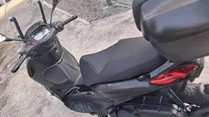 Piaggio Beverly 400 ABS-ASR (2021 - 24)  (6)