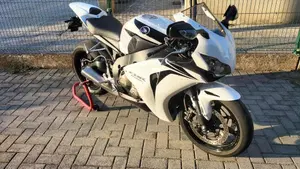 Honda CBR 1000 RR Fireblade (2008 - 11) 