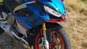 Aprilia RS 660 (2025 - 26)  (2)