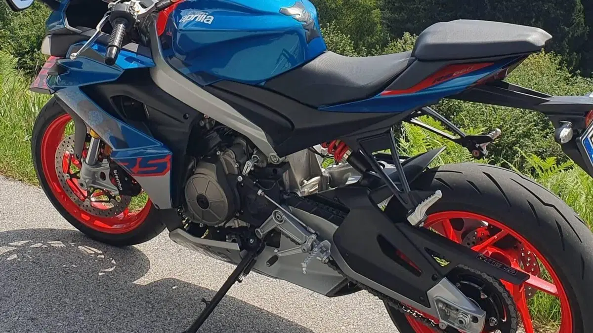 Aprilia RS 660 (2025 - 26)  (3)