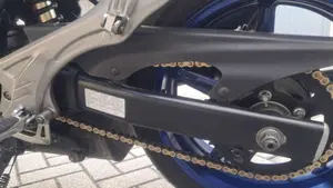 Suzuki Gladius 650 SFV (2009 - 15)  (11)