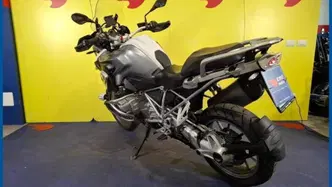 Bmw R 1200 GS (2013 - 16) usata