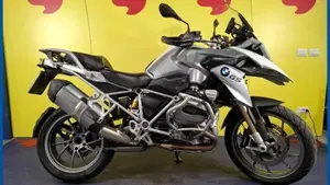 Bmw R 1200 GS (2013 - 16)  (2)