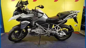 Bmw R 1200 GS (2013 - 16)  (5)