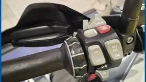 Bmw R 1200 GS (2013 - 16)  (7)