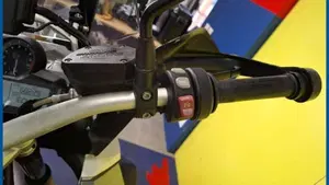 Bmw R 1200 GS (2013 - 16)  (8)