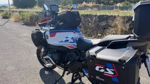 Bmw R 1300 GS Adventure Trophy (2025 - 26)  (4)