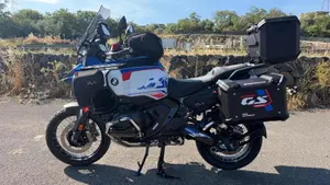 Bmw R 1300 GS Adventure Trophy (2025 - 26)  (5)