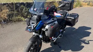 Bmw R 1300 GS Adventure Trophy (2025 - 26)  (8)