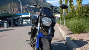 Yamaha MT-07 (2014 - 16)  (4)