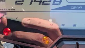 Yamaha MT-07 (2014 - 16)  (6)