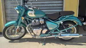 Royal Enfield Classic 650 (2025 - 26)  (2)