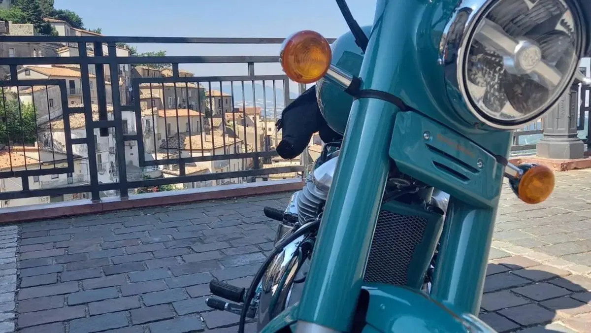 Royal Enfield Classic 650 (2025 - 26)  (3)