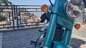 Royal Enfield Classic 650 (2025 - 26)  (3)