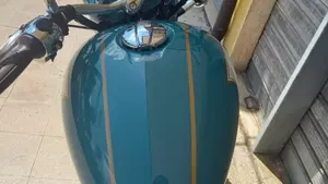 Royal Enfield Classic 650 (2025 - 26)  (4)