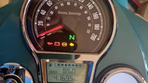 Royal Enfield Classic 650 (2025 - 26)  (5)