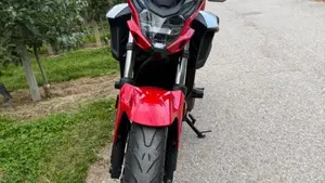 Honda CB 500 F (2019 - 20)  (3)